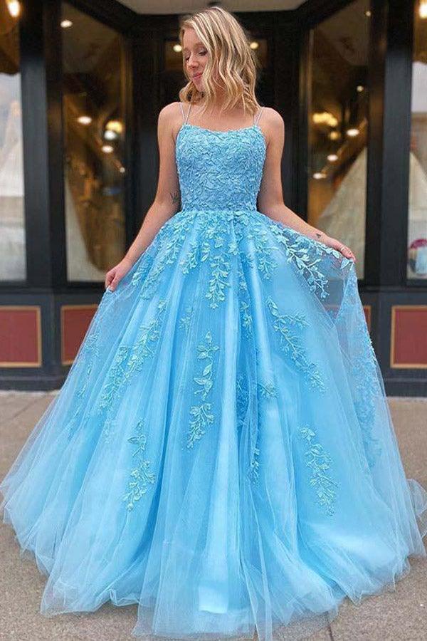 Purple Lace Prom Dress Evening Gown Graduation Party Dress Formal Dress Dresses For Prom Tp03